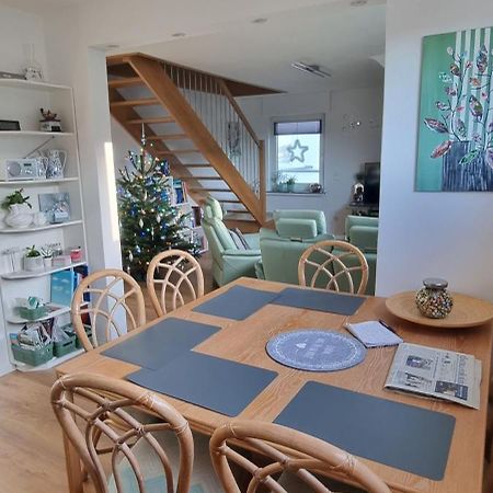 Ferienwohnung Bei Natie บรีโลน ภายนอก รูปภาพ