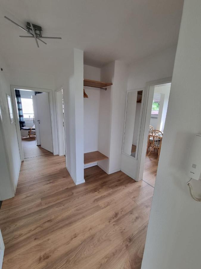 Ferienwohnung Bei Natie บรีโลน ภายนอก รูปภาพ