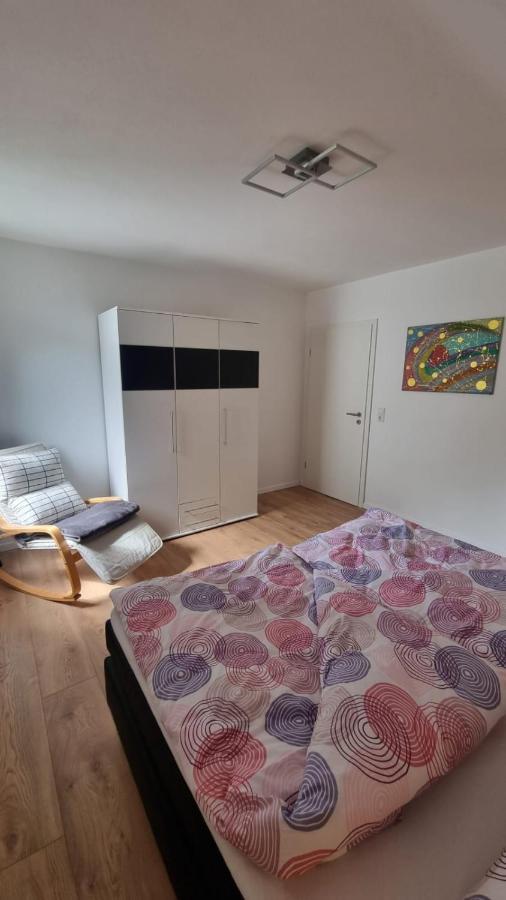 Ferienwohnung Bei Natie บรีโลน ภายนอก รูปภาพ