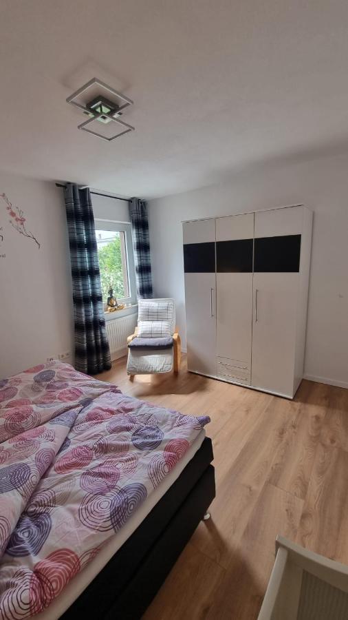 Ferienwohnung Bei Natie บรีโลน ภายนอก รูปภาพ
